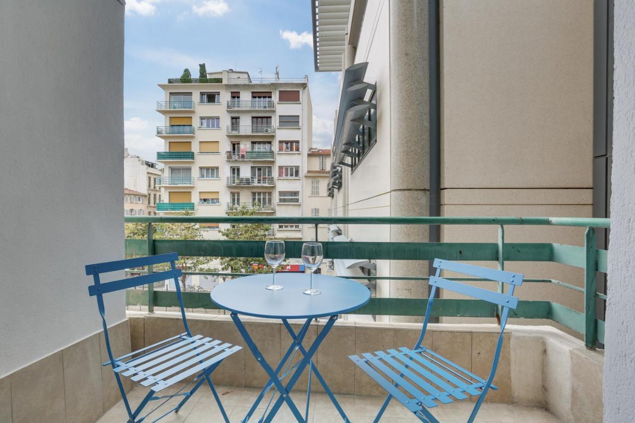 דירות מרסיי Magnifique T5 - 12Pers - Balcon Et Vieux-Port מראה חיצוני תמונה