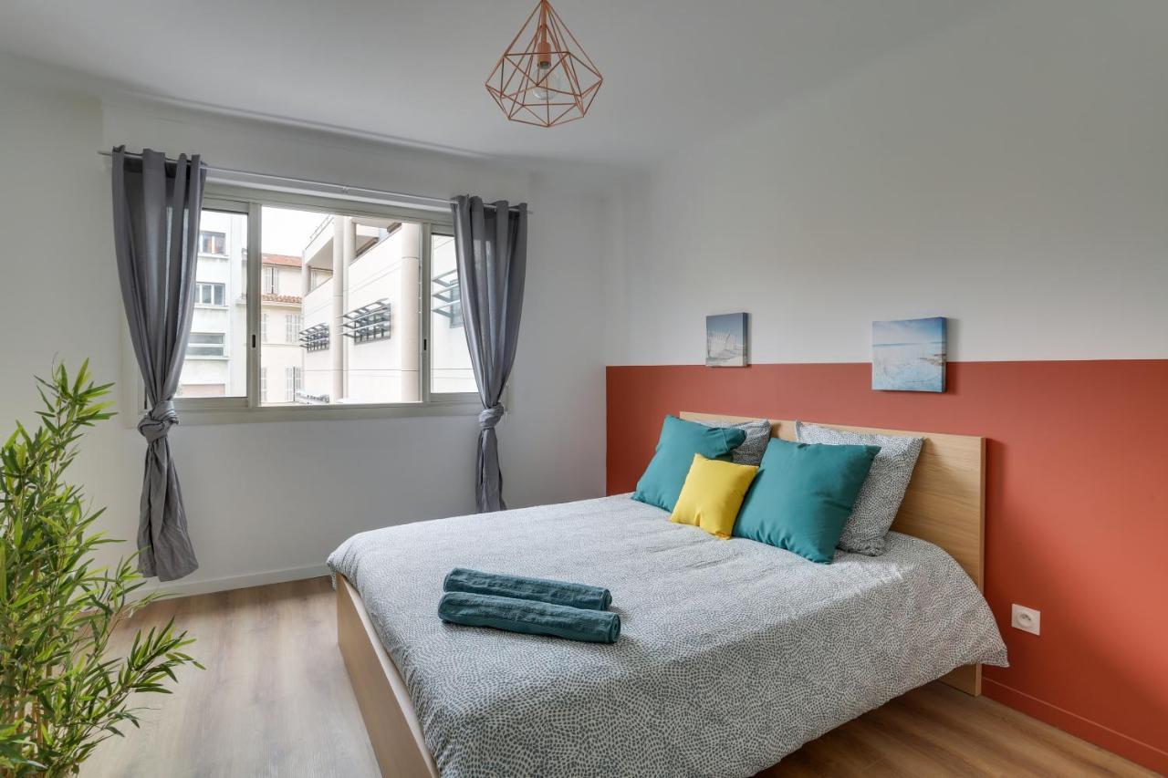 דירות מרסיי Magnifique T5 - 12Pers - Balcon Et Vieux-Port מראה חיצוני תמונה