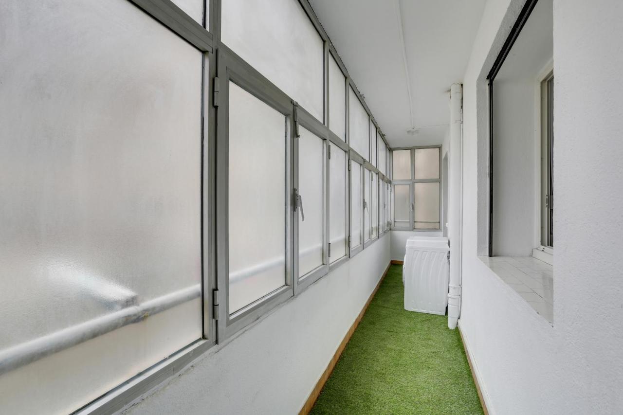 דירות מרסיי Magnifique T5 - 12Pers - Balcon Et Vieux-Port מראה חיצוני תמונה
