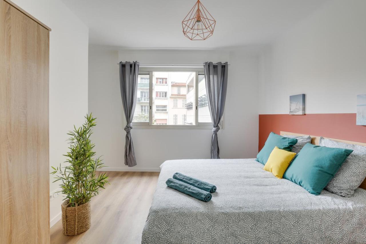 דירות מרסיי Magnifique T5 - 12Pers - Balcon Et Vieux-Port מראה חיצוני תמונה