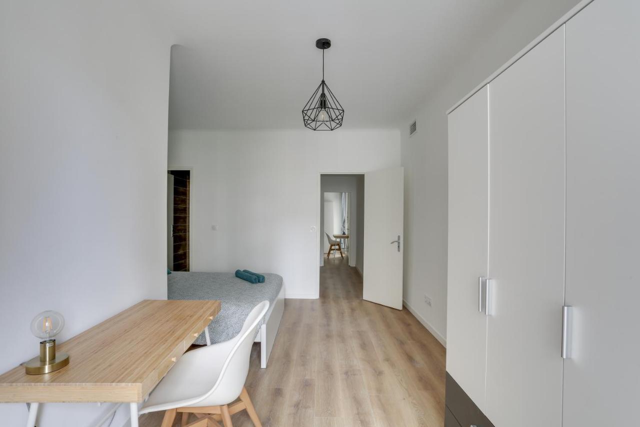 דירות מרסיי Magnifique T5 - 12Pers - Balcon Et Vieux-Port מראה חיצוני תמונה